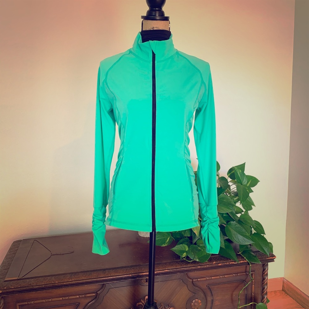 Victoria Secret Workout Jacket